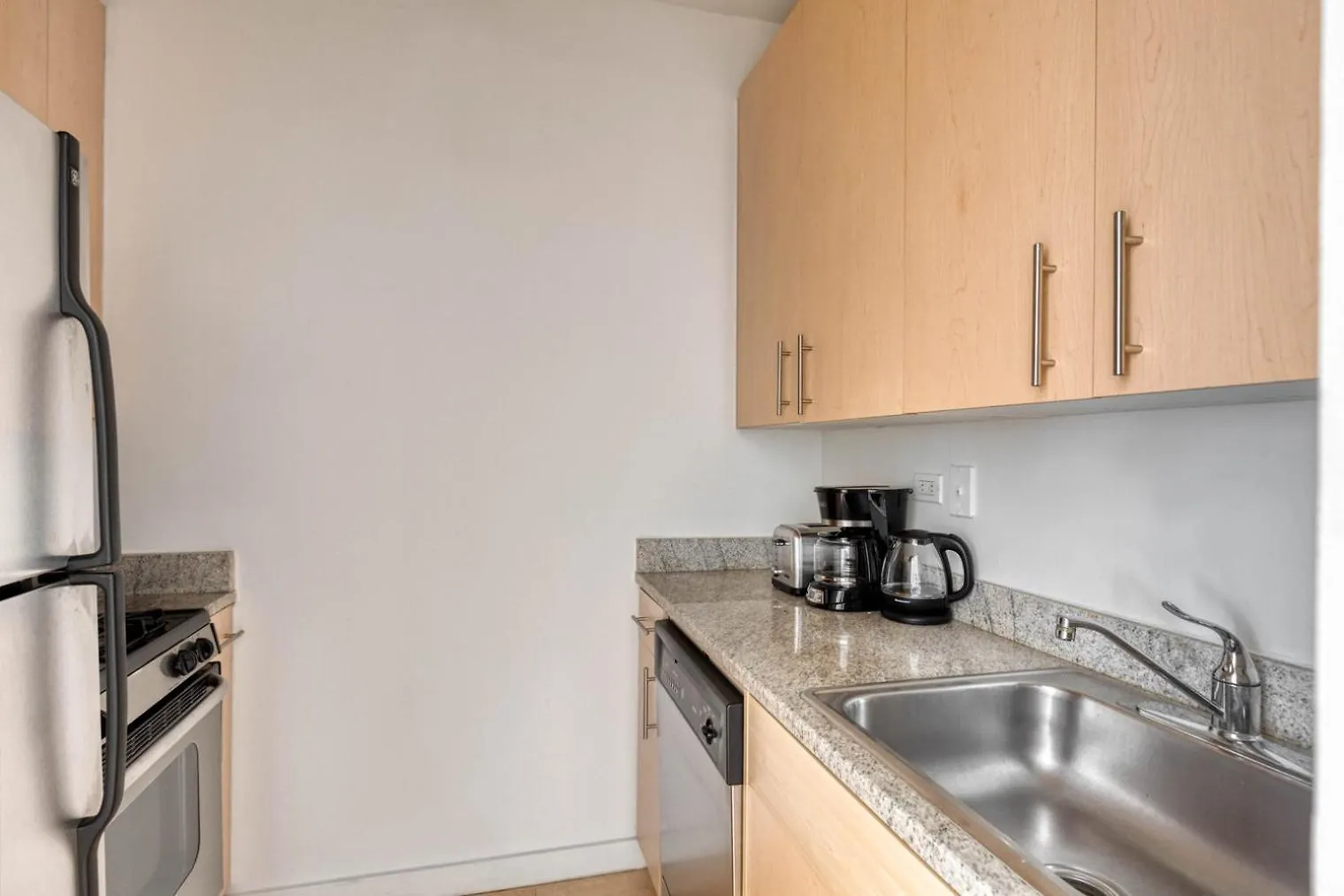 Apartment Fidi Studio W Gym Doorman Nr Freedom Tower Nyc-1097 New York