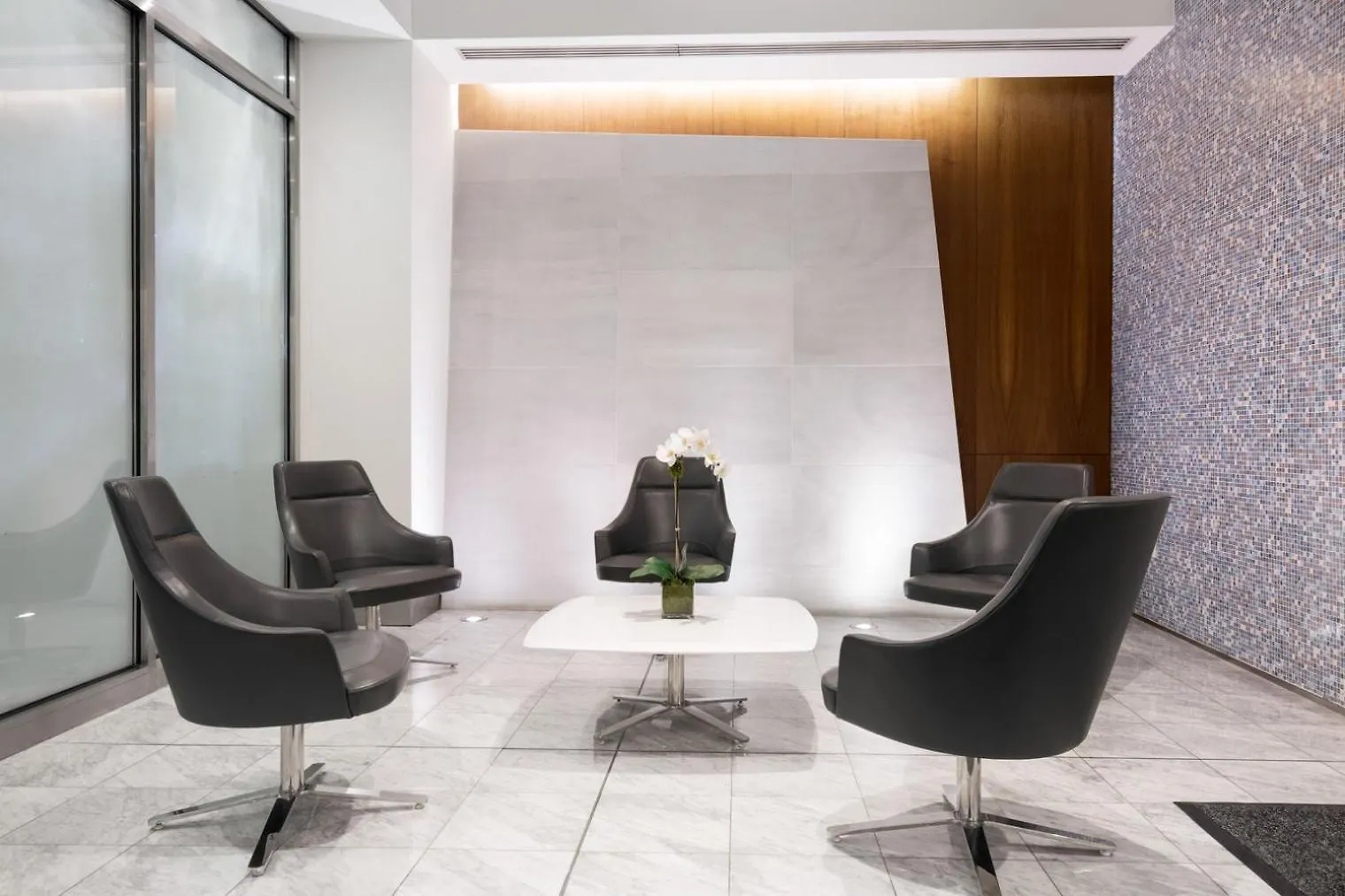 Lejlighed Fidi Studio W Gym Doorman Nr Freedom Tower Nyc-1097 New York